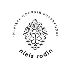 logo Niels rodin