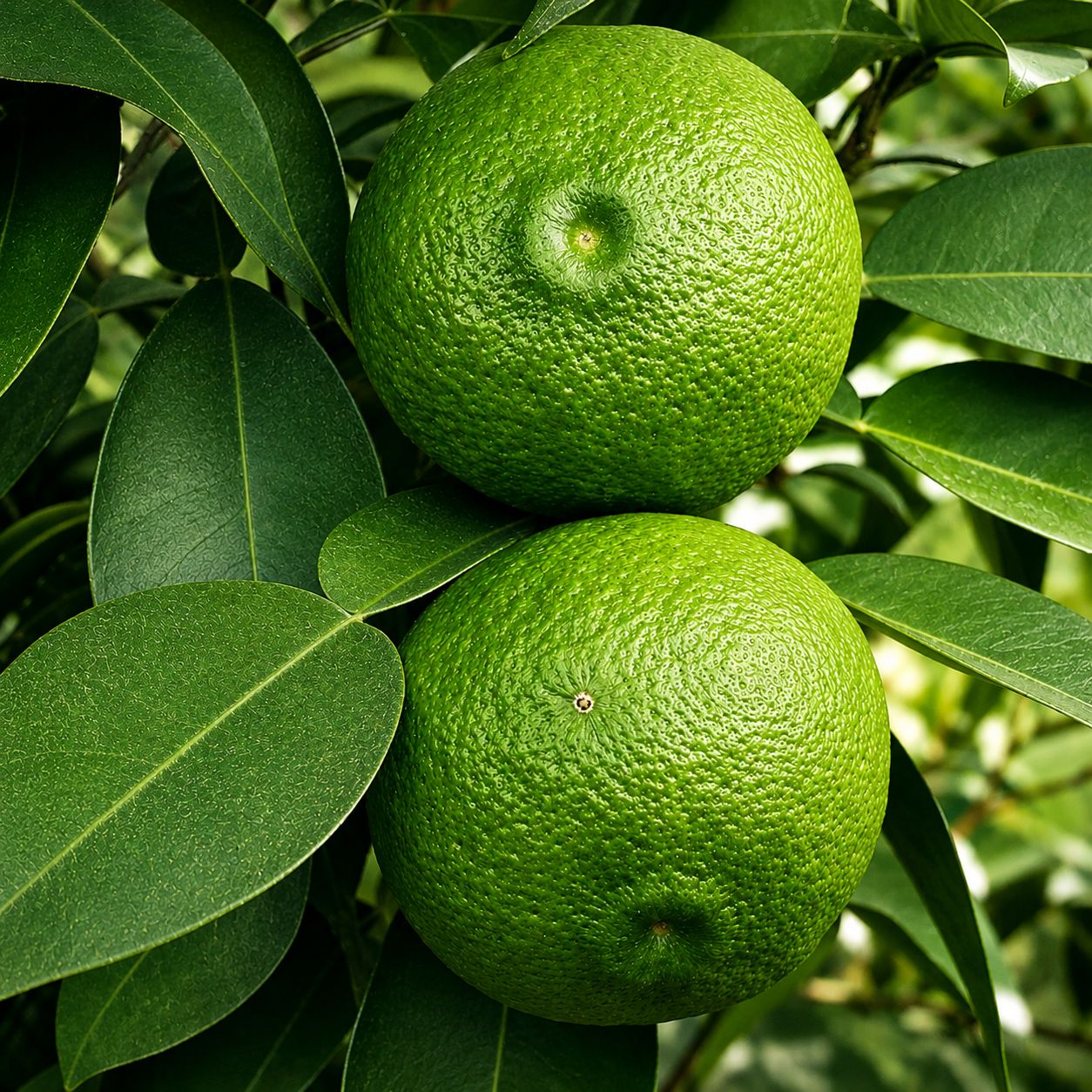 Yuzu